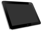 惠普 ElitePad 1000 G2 (F1Q77EA) 平板电脑简短评测