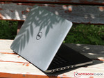 Dell XPS 15