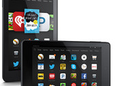 亚马逊 Kindle Fire HD 6 平板电脑简短评测