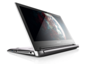 联想 IdeaPad Flex 2 15 笔记本电脑简短评测