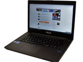 华硕 ASUSPRO Advanced B8430UA-FA0084E 笔记本电脑简短评测