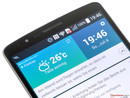 LG G3的数据连接性非常出色。