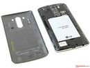 LG G3支持Qi无线充电标准。