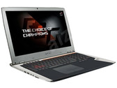 华硕 ROG G800VI 笔记本电脑简短评测