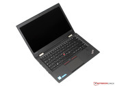 联想 ThinkPad X1 Carbon 2016 (Core i7, WQHD) 超极本简短评测