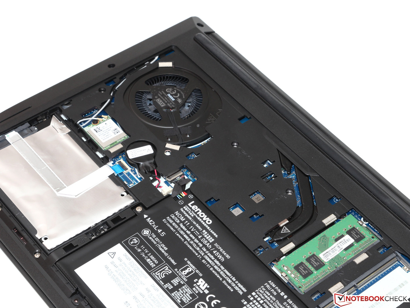 联想thinkpad e470 (core i5, geforce 940mx) 笔记本电脑简短评测