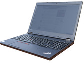 联想 ThinkPad L560 (Core i5, HDD) 笔记本电脑简短评测