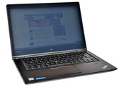 联想 ThinkPad Yoga 460 变形本简短评测