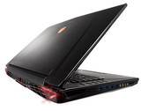 iBuyPower GT72 Dominator 笔记本电脑简短评测 更新