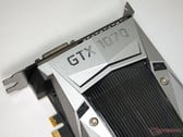 英伟达 GeForce GTX 1070 Founders版 简短评测