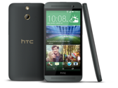 HTC One E8 智能手机简短评测