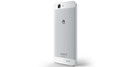Ascend G7有黑白两种可选颜色。