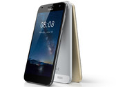 华为 Ascend G7 智能手机简短评测