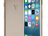 No. 1 Vphone I6 智能手机简短评测