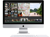 Apple iMac Retina 5K 27-inch M390 (Late 2015) Retina 评测