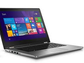 戴尔 Inspiron 13 7368 变形本简短评测