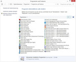 Preinstalled software