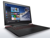 联想 Ideapad Y700 17ISK 80Q0 笔记本电脑简短评测