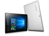 联想 IdeaPad Miix 310-10ICR 变形本简短评测