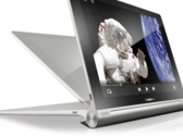 联想 Yoga Tablet 10 HD+ 平板简短评测