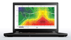 In review: Lenovo ThinkPad P50. Test model courtesy of Notebooksandmore.