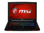 MSI GT72 2PE Dominator Pro