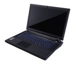 Deviltech HellMachine (manufacturer's picture) Deviltech HellMachine (manufacturer's picture)