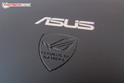 The G75VX definitely belongs to the best gaming laptops.