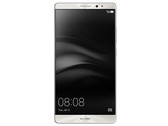 华为 Mate 8 智能手机简短评测
