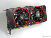 XFX Radeon RX 460 4 GB 双重散热 (RX-460P4DFG5) 显卡简短评测