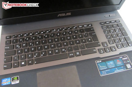 Keyboard