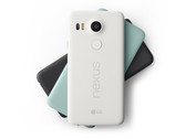谷歌 Nexus 5X 智能手机简短评测