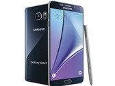 三星 Galaxy Note 5 (SM-N920A) 智能手机简短评测