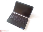 Dell Inspiron 17R SE