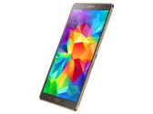 三星 Galaxy Tab S 8.4 平板电脑简短评测