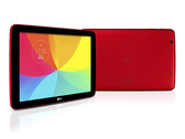 LG G Pad 10.1 V700 平板电脑简短评测