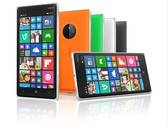 诺基亚 Lumia 830 智能手机简短评测