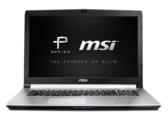 微星 PE70 6QE Prestige iBuyPower Edition 笔记本电脑简短评测
