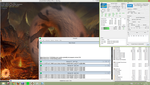 Stress test start