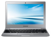 三星 Chromebook 2 (XE500C12) 笔记本电脑简短评测