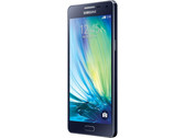 三星 Galaxy A5 智能手机简短评测