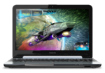 The Toshiba Satellite S955D-S5150