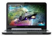 In Review: Toshiba Satellite S955D-S5150