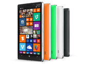 诺基亚 Lumia 930 智能手机简短评测