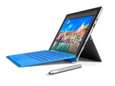 对抗: 微软 Surface Pro 4 酷睿 i7 vs. Surface Pro 4 酷睿 i5 vs. Surface Pro 4 酷睿 m3
