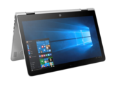 惠普 Spectre x360 15-ap012dx 变形本简短评测