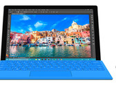 微软 Surface Pro 4 (Core m3) 第一印象