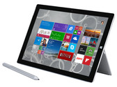 微软 Surface Pro 3 平板电脑简短评测