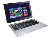 华硕 Transformer Book T300LA-C4006H 变形本简短评测