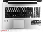 Keyboard